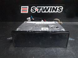 View Auto part Radio/Cd/Dvd/Sat/Tv Hyundai Tucson 2022