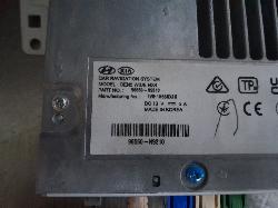 View Auto part Radio/Cd/Dvd/Sat/Tv Hyundai Tucson 2022