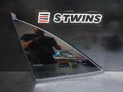 View Auto part Left Rear 1/4 Door Glass Hyundai Tucson 2022