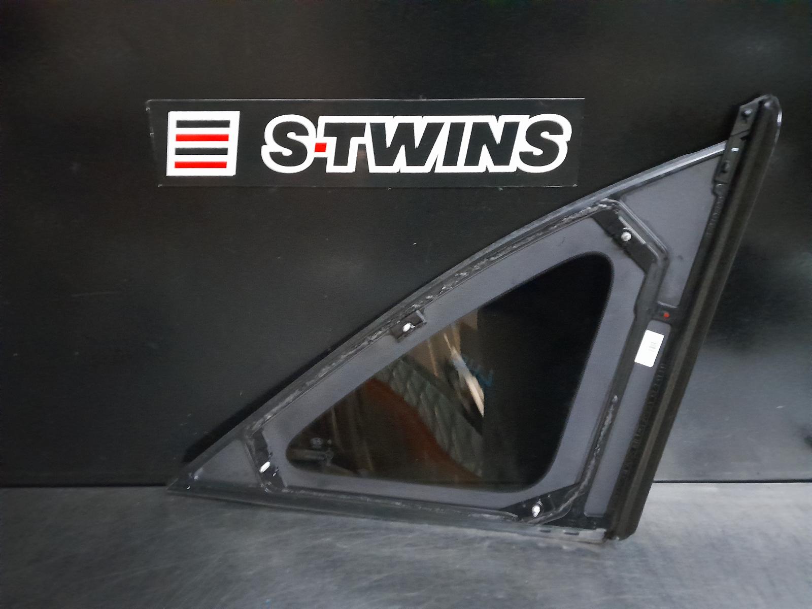 2022 Hyundai Tucson Left Rear 1/4 Door Glass View Auto part Left Rear 1/4 Door Glass Hyundai Tucson 2022