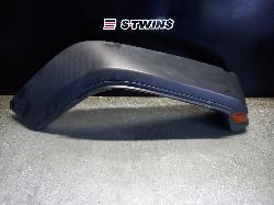 View Auto part Wheel Arch Flare Jeep Wrangler 2020