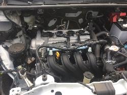 View Auto part Coil/Coil Pack Toyota Yaris 2016