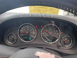 View Auto part A/C Compressor Jeep Wrangler 2014