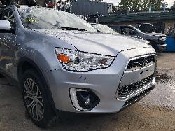 View Auto part Courtesy Light Mitsubishi Asx 2016