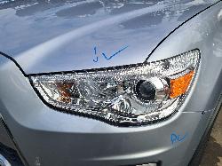 View Auto part Courtesy Light Mitsubishi Asx 2016