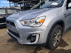 View Auto part Courtesy Light Mitsubishi Asx 2016