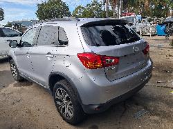 View Auto part Catalytic Converter Mitsubishi Asx 2016