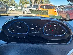 View Auto part Front Bumper Peugeot 208 2013