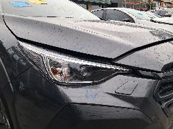 View Auto part Bootlid/Tailgate Subaru Crosstrek 2023