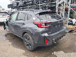 View Auto part Bootlid/Tailgate Subaru Crosstrek 2023