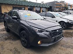 View Auto part Bootlid/Tailgate Subaru Crosstrek 2023