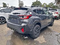 View Auto part Bootlid/Tailgate Subaru Crosstrek 2023