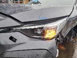 View Auto part Bootlid/Tailgate Subaru Crosstrek 2023