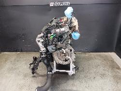 View Auto part Engine Audi A3 2015