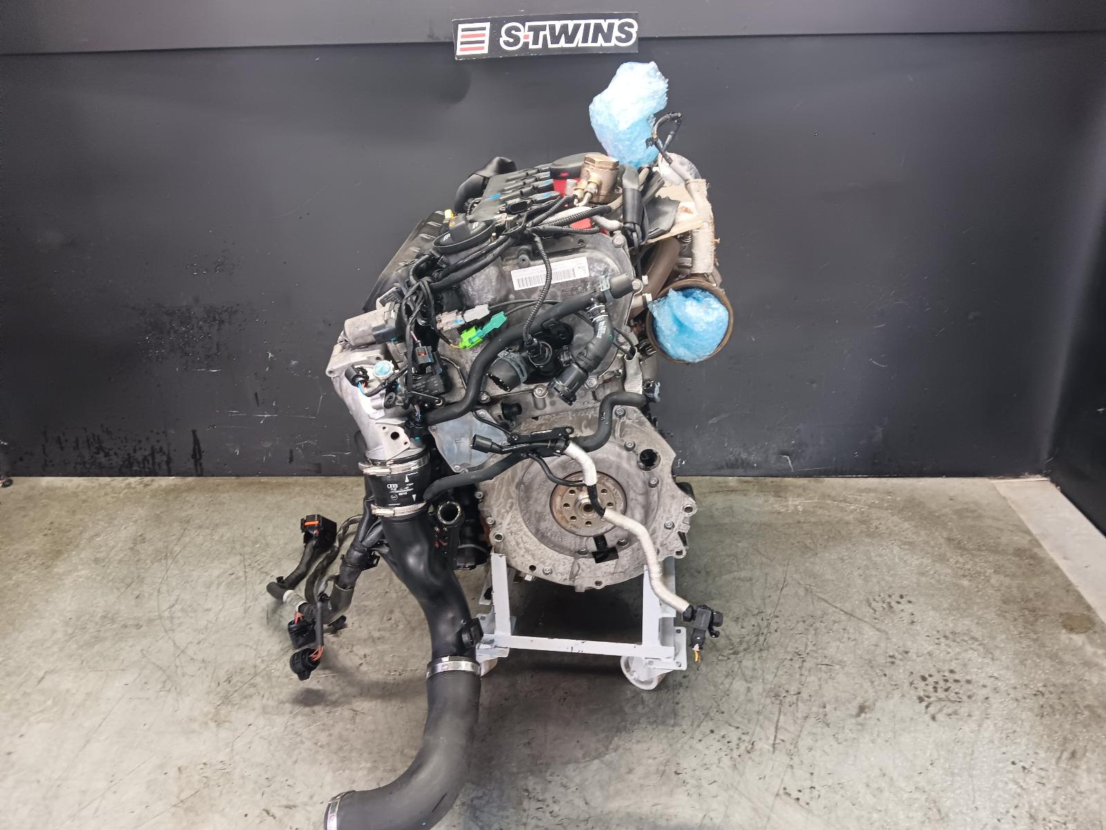 2015 Audi A3 Engine View Auto part Engine Audi A3 2015