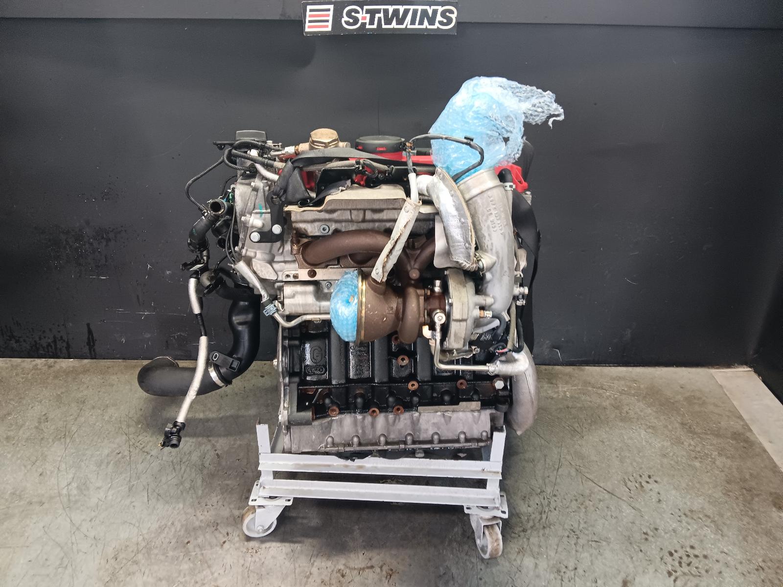2015 Audi A3 Engine View Auto part Engine Audi A3 2015