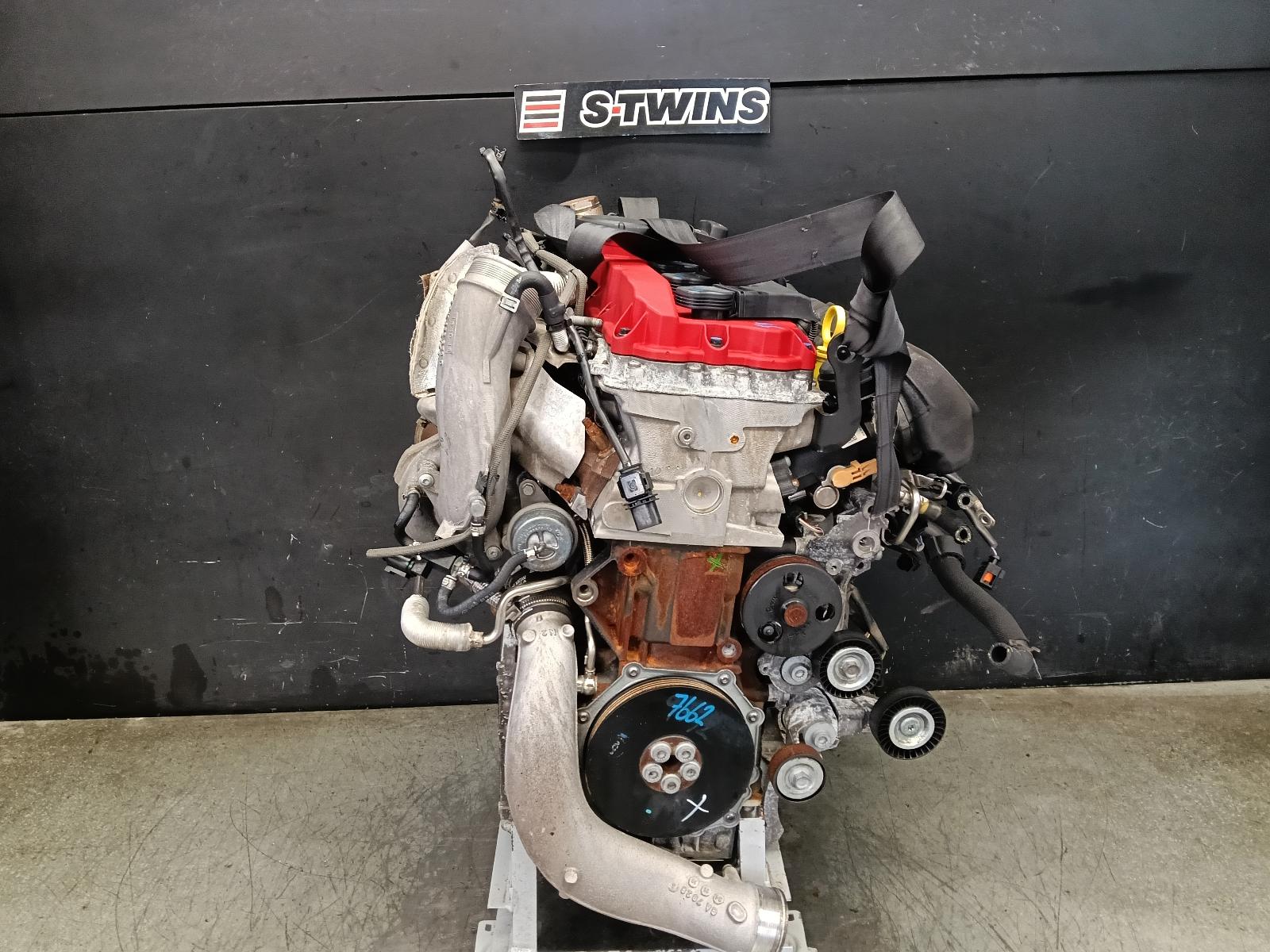 2015 Audi A3 Engine View Auto part Engine Audi A3 2015