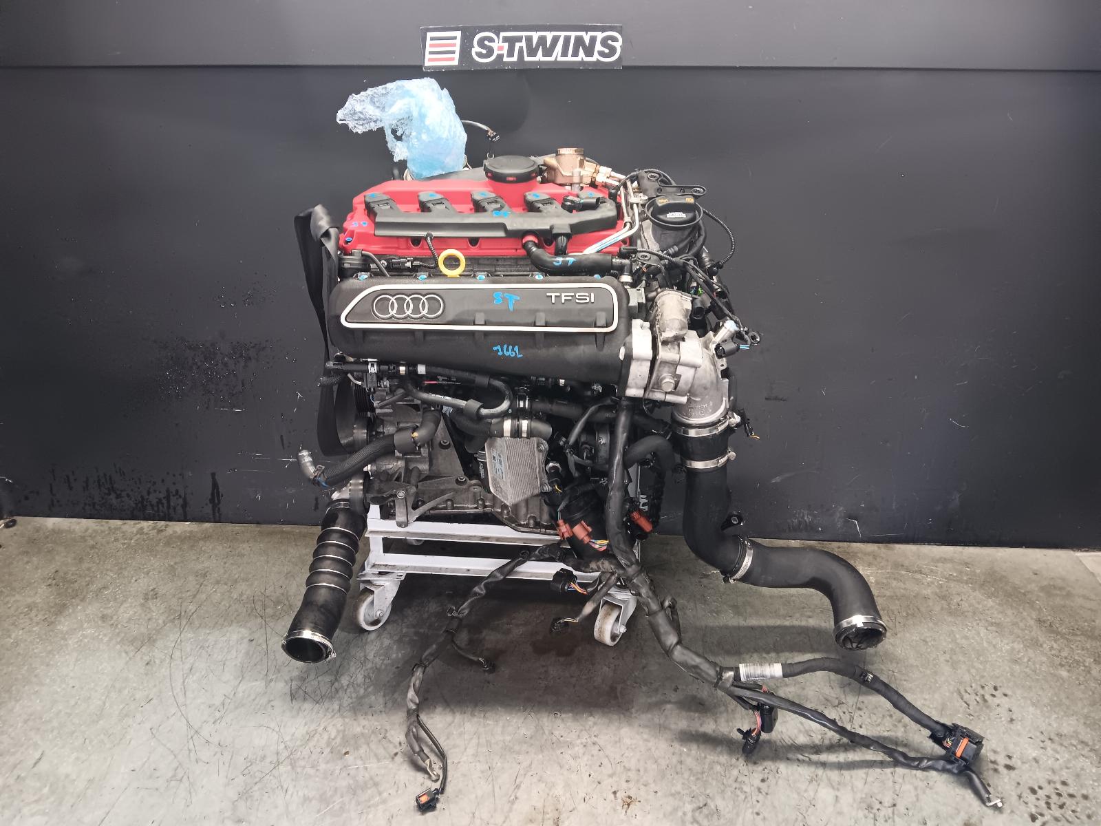 2015 Audi A3 Engine View Auto part Engine Audi A3 2015