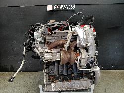 View Auto part Engine Audi A3 2015