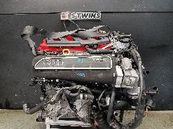View Auto part Engine Audi A3 2015