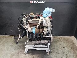 View Auto part Engine Audi A3 2015