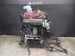 View Auto part Engine Audi A3 2015