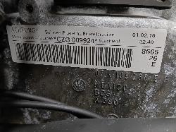 View Auto part Engine Audi A3 2015