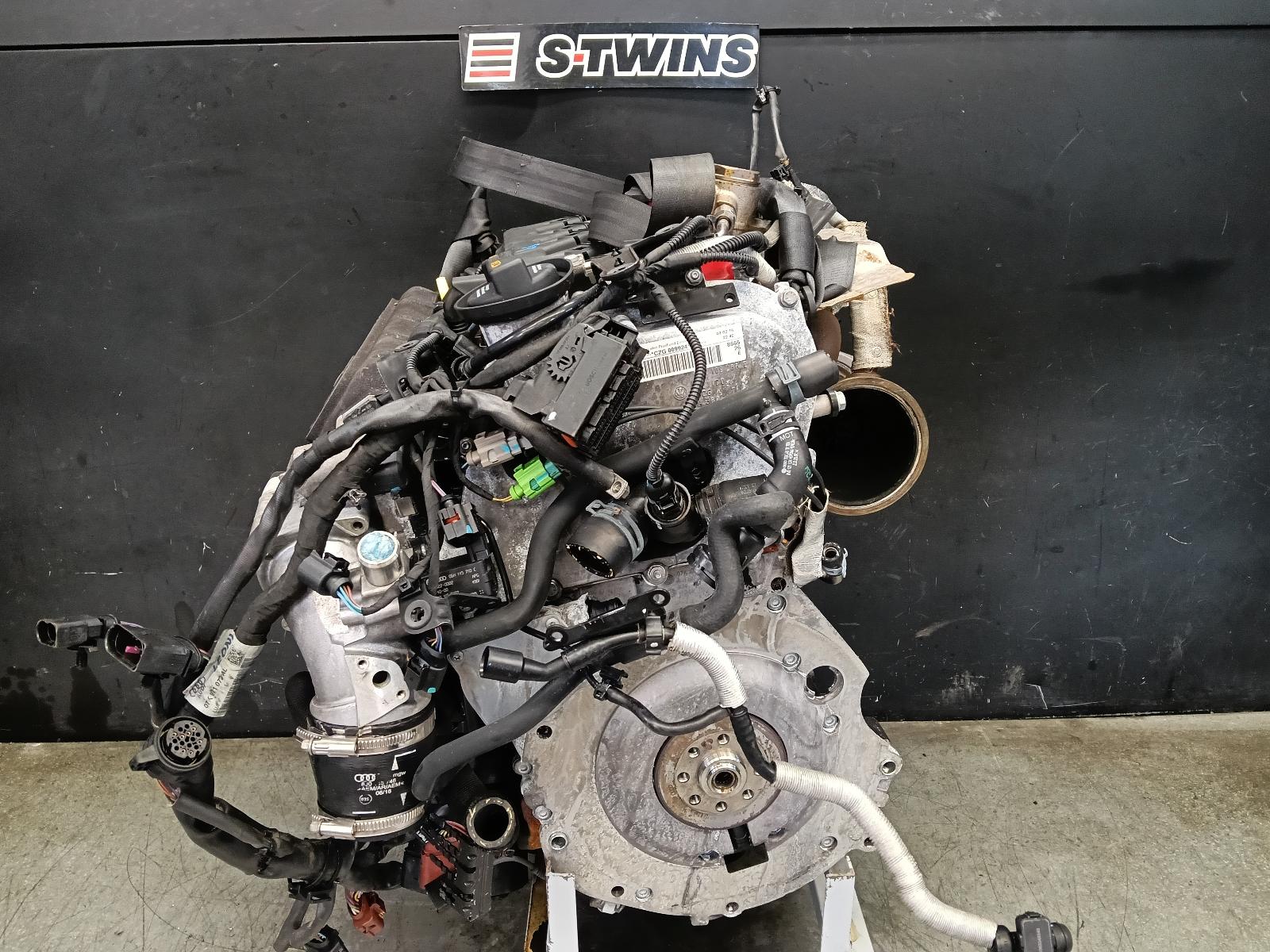 2015 Audi A3 Engine View Auto part Engine Audi A3 2015