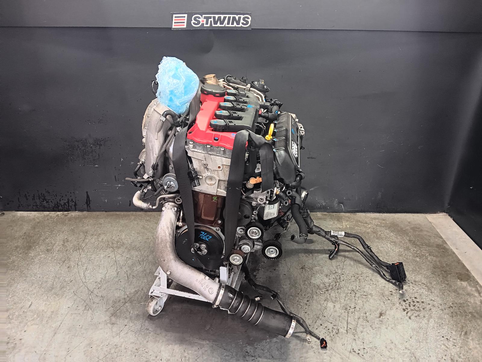 2015 Audi A3 Engine View Auto part Engine Audi A3 2015