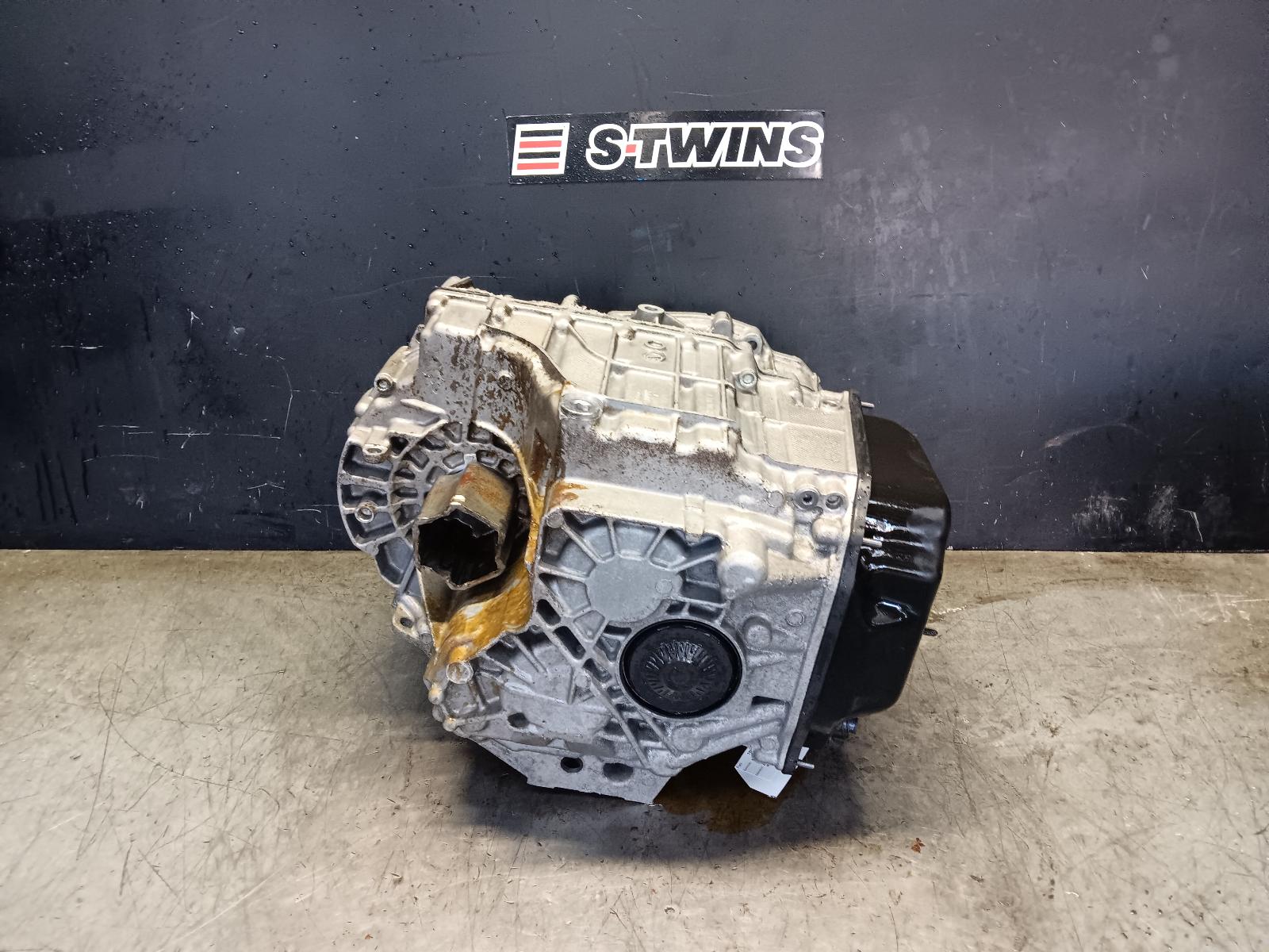 View Auto part Trans/Gearbox Audi A3 2015