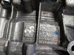 View Auto part Trans/Gearbox Audi A3 2015