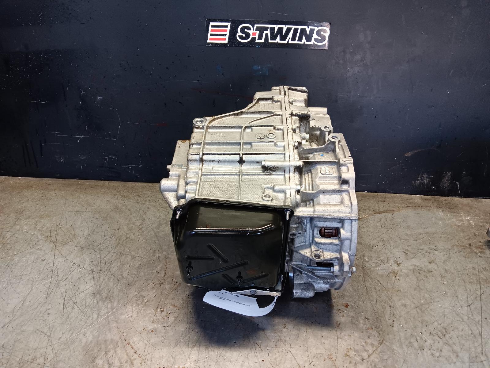 View Auto part Trans/Gearbox Audi A3 2015