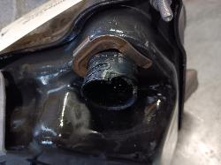 View Auto part Trans/Gearbox Audi A3 2015
