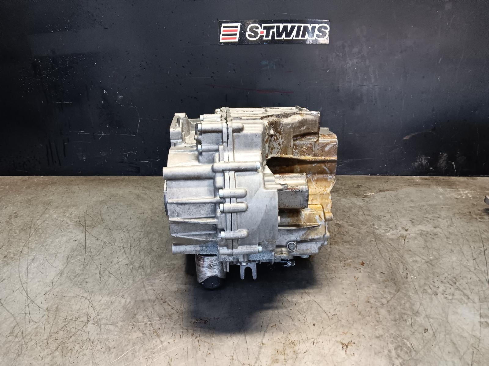 View Auto part Trans/Gearbox Audi A3 2015