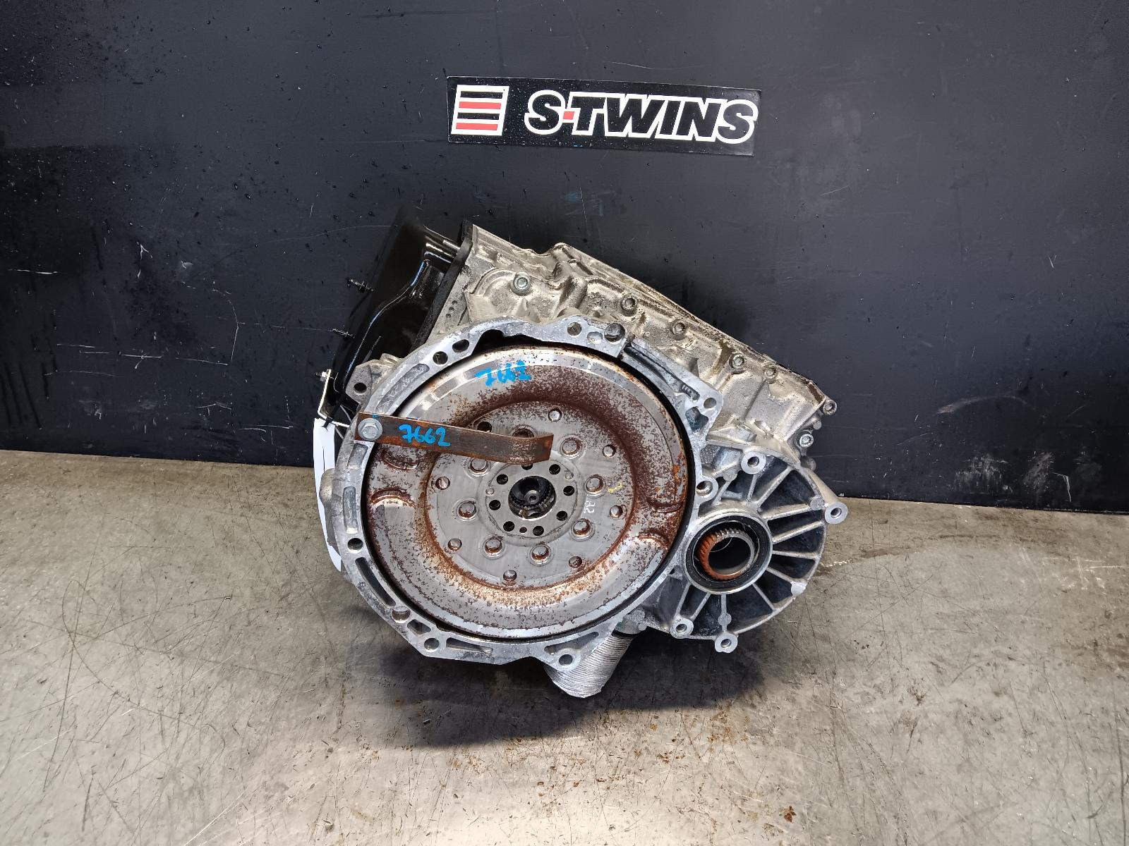 View Auto part Trans/Gearbox Audi A3 2015