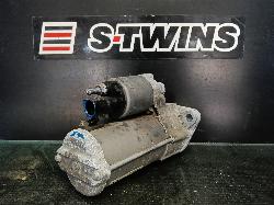 View Auto part Starter Audi A3 2015