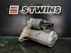 View Auto part Starter Audi A3 2015