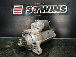 View Auto part Starter Audi A3 2015