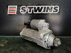 View Auto part Starter Audi A3 2015