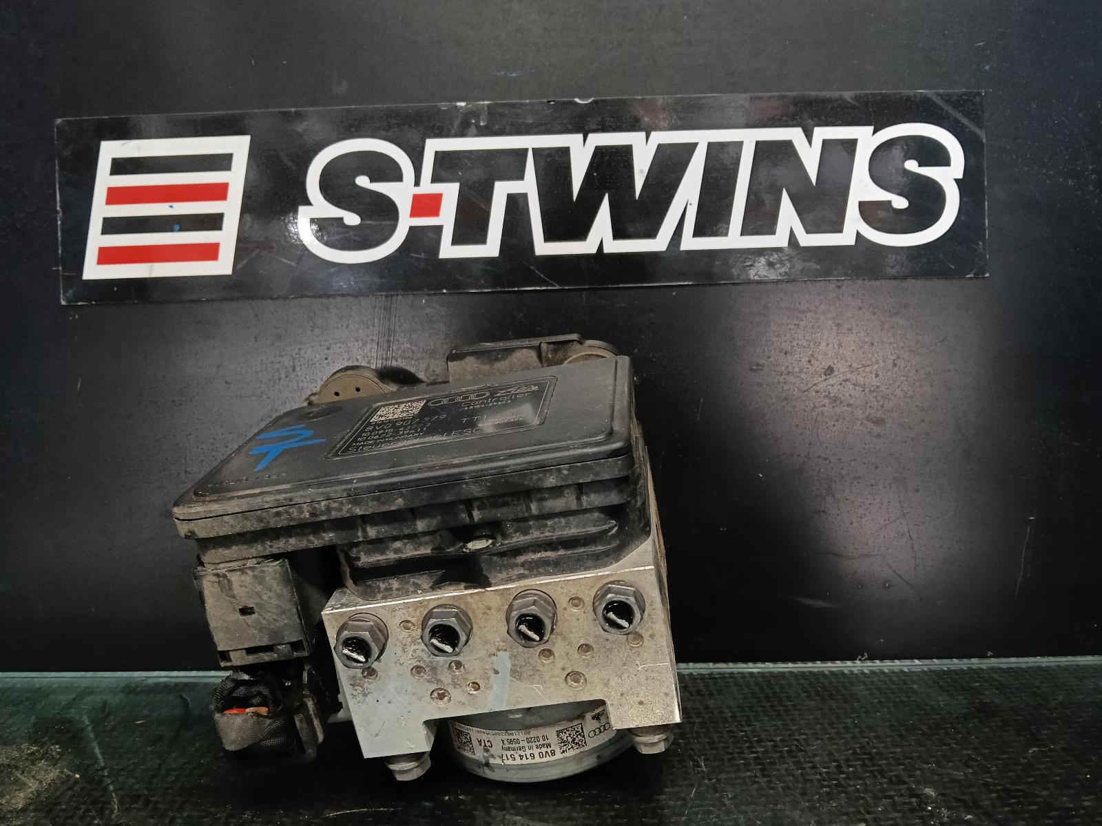 View Auto part Abs Pump/Modulator Audi A3 2015