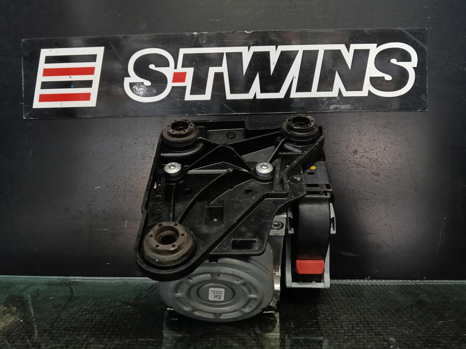 View Auto part Abs Pump/Modulator Audi A3 2015
