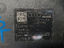 View Auto part Abs Pump/Modulator Audi A3 2015