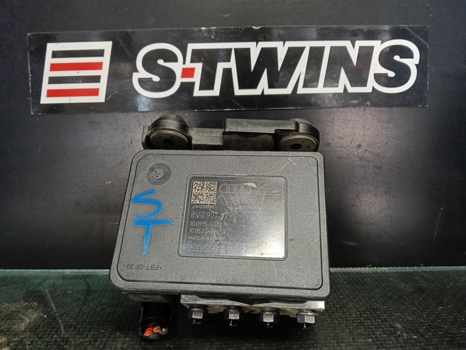 View Auto part Abs Pump/Modulator Audi A3 2015