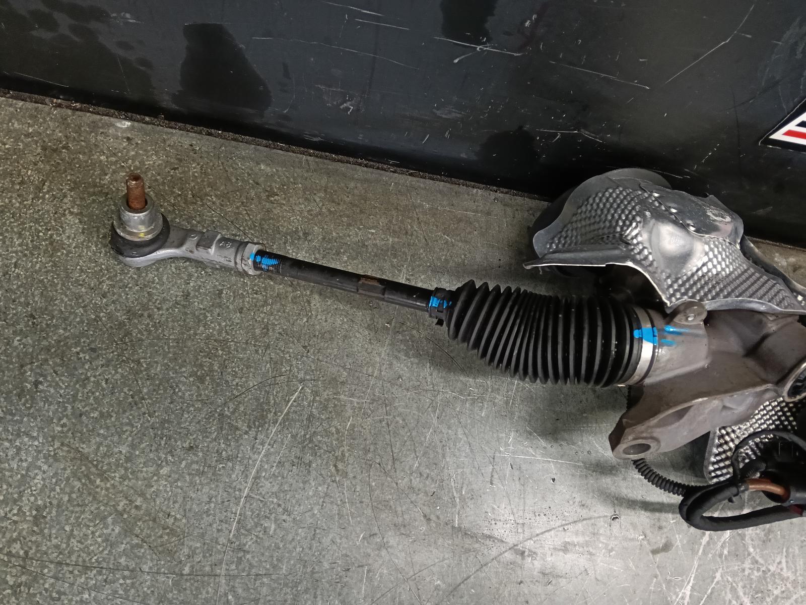 View Auto part Steering Box/Rack Audi A3 2015