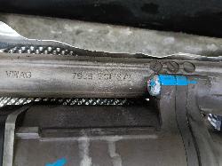 View Auto part Steering Box/Rack Audi A3 2015