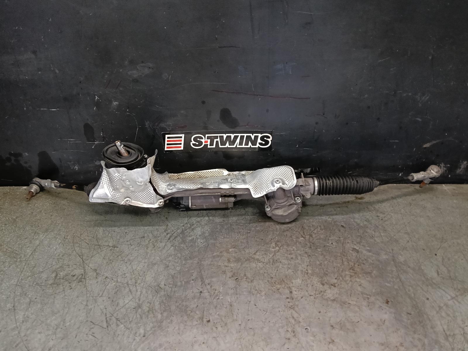 View Auto part Steering Box/Rack Audi A3 2015