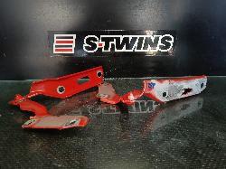 View Auto part Bonnet Hinge/Strut Audi A3 2015
