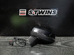 View Auto part Left Door Mirror Audi A3 2015
