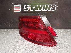 View Auto part Left Taillight Audi A3 2015