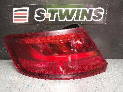 View Auto part Left Taillight Audi A3 2015